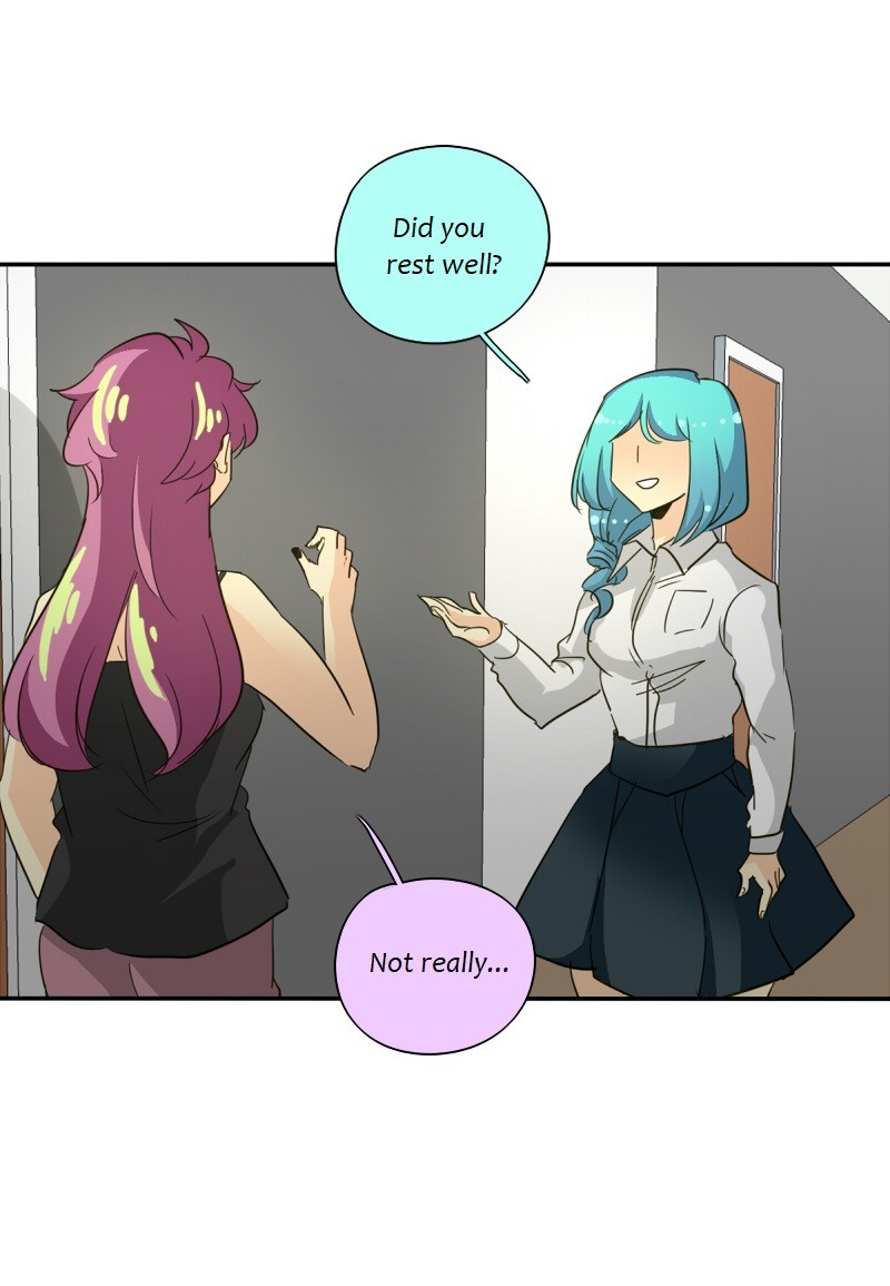Read unOrdinary Manga EN Manga Online