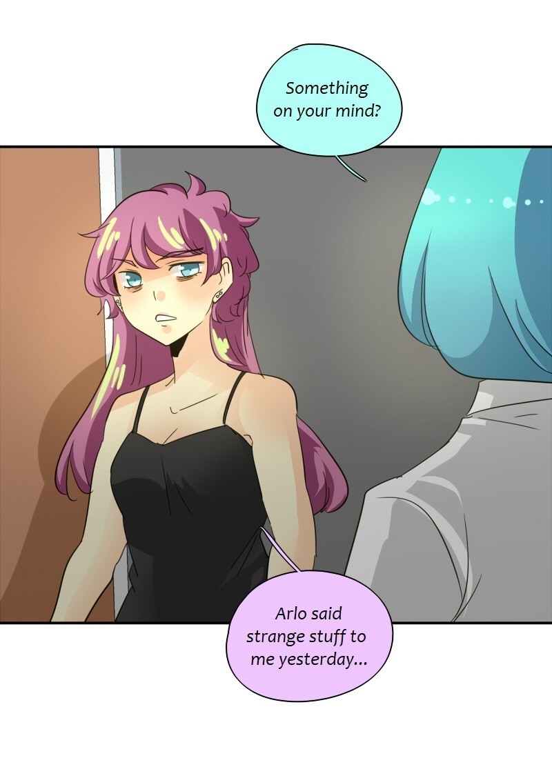 Read unOrdinary Manga EN Manga Online
