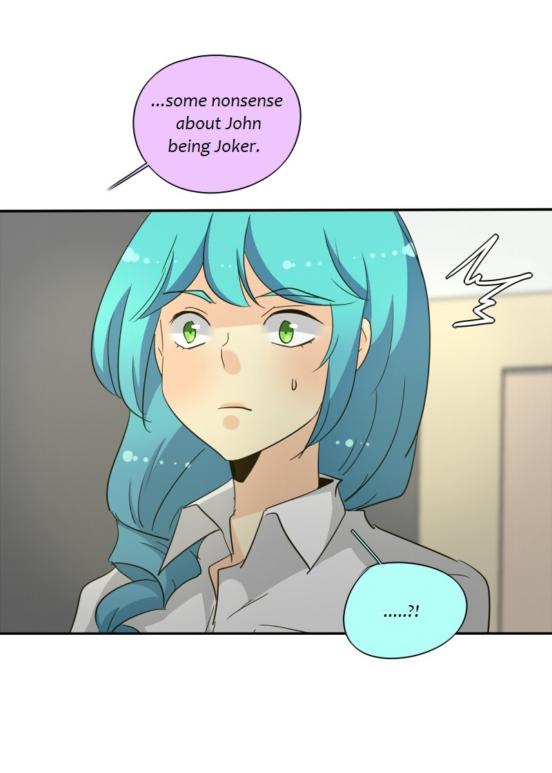 Read unOrdinary Manga EN Manga Online