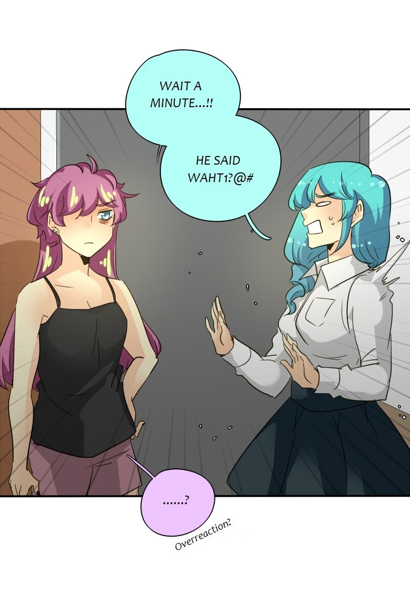 Read unOrdinary Manga EN Manga Online