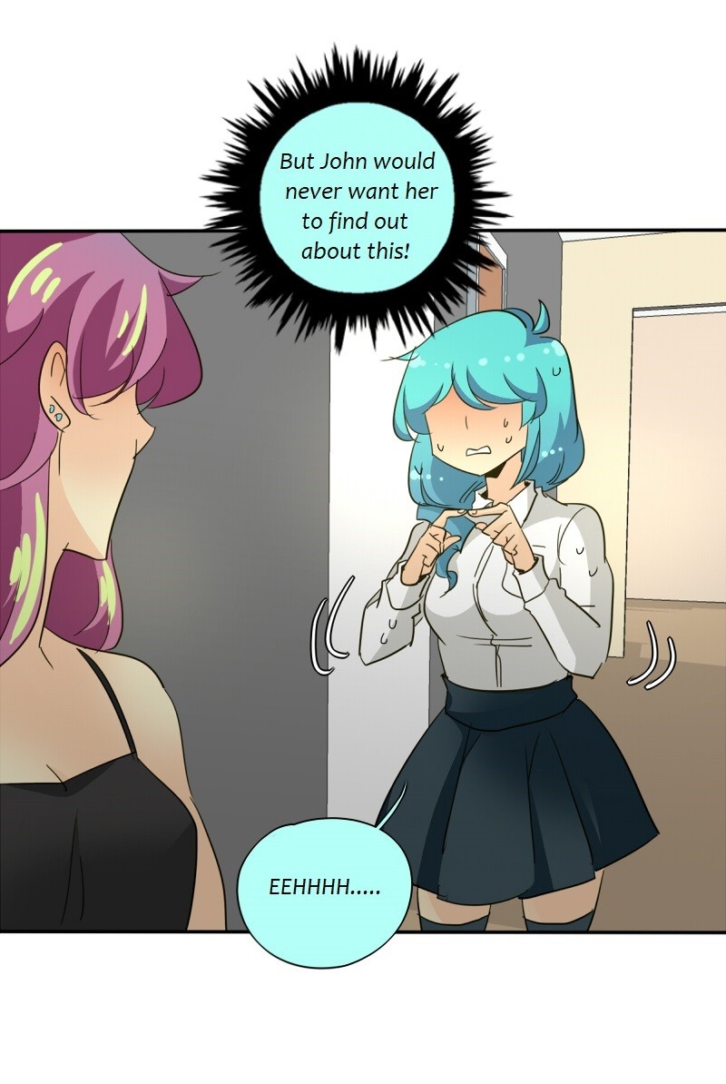 Read unOrdinary Manga EN Manga Online