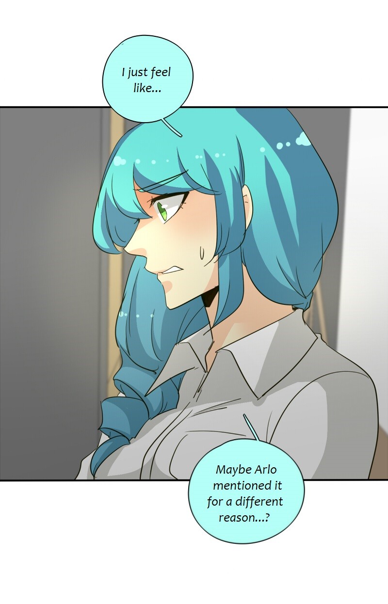 Read unOrdinary Manga EN Manga Online