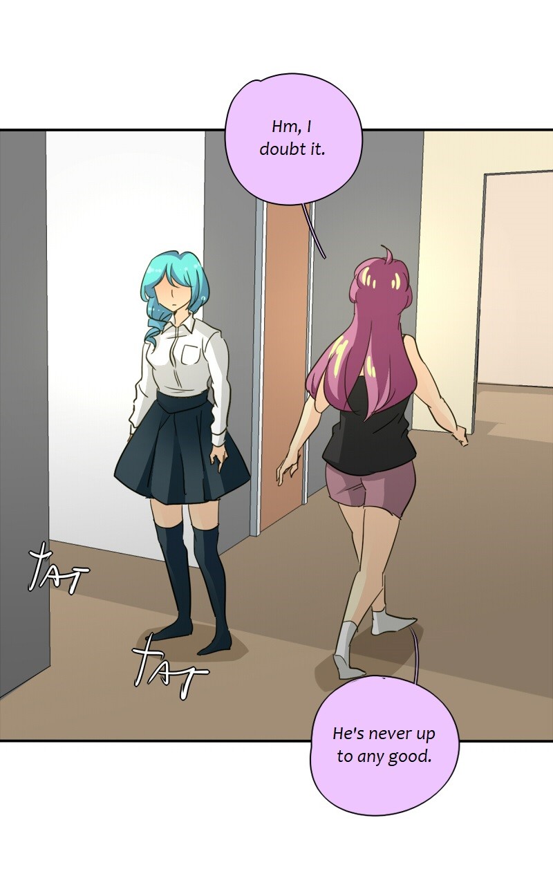 Read unOrdinary Manga EN Manga Online