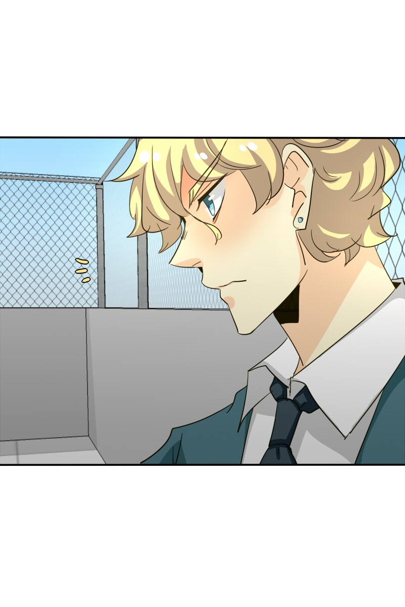 Read unOrdinary Manga EN Manga Online