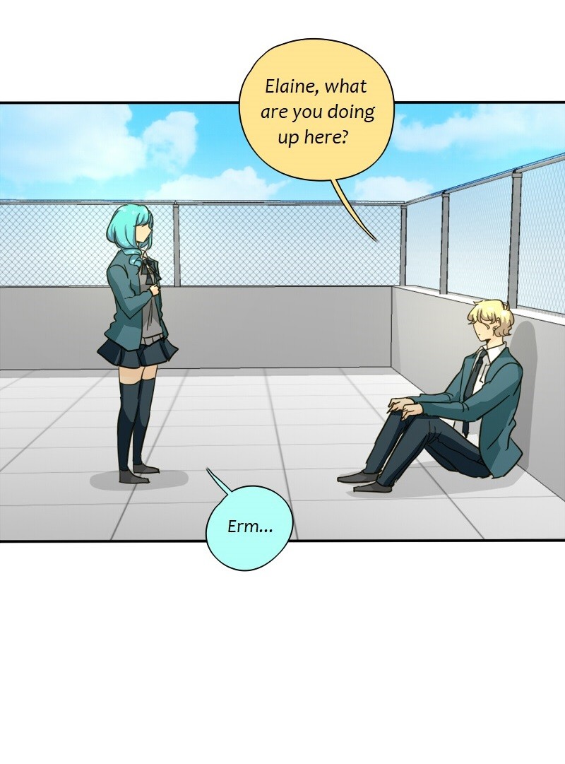 Read unOrdinary Manga EN Manga Online