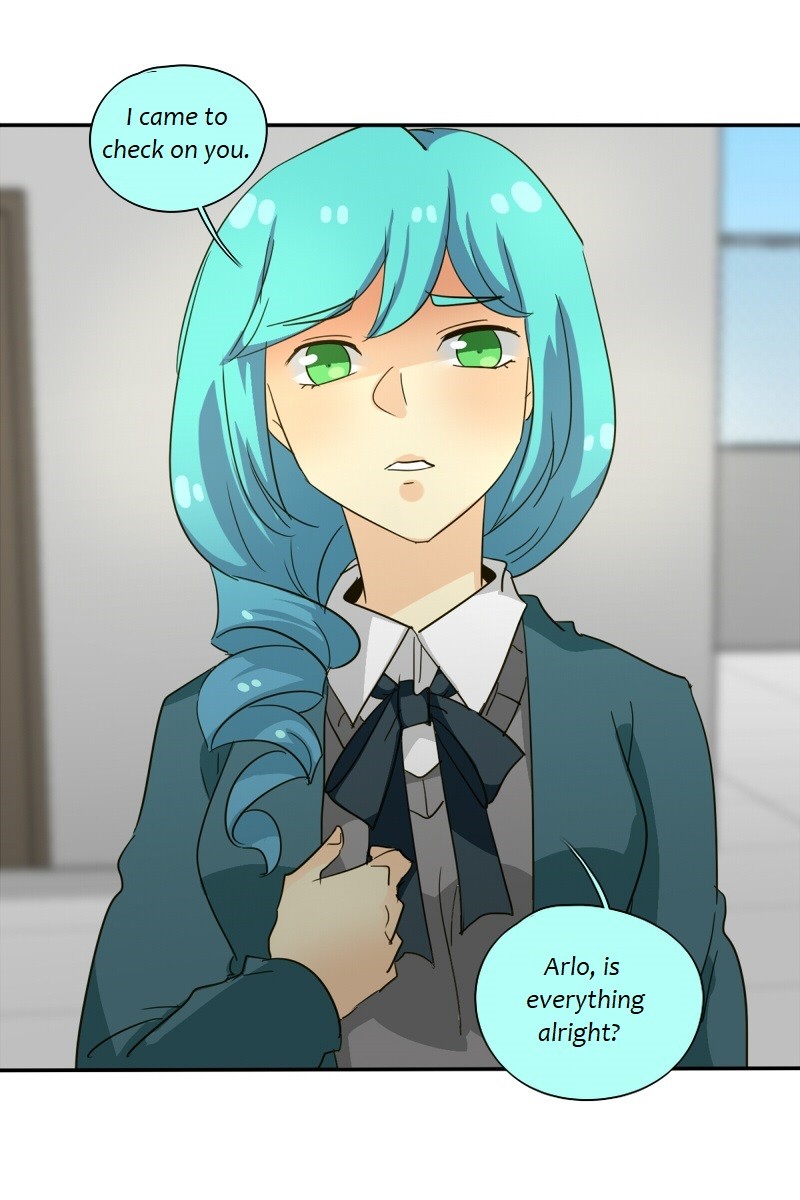 Read unOrdinary Manga EN Manga Online