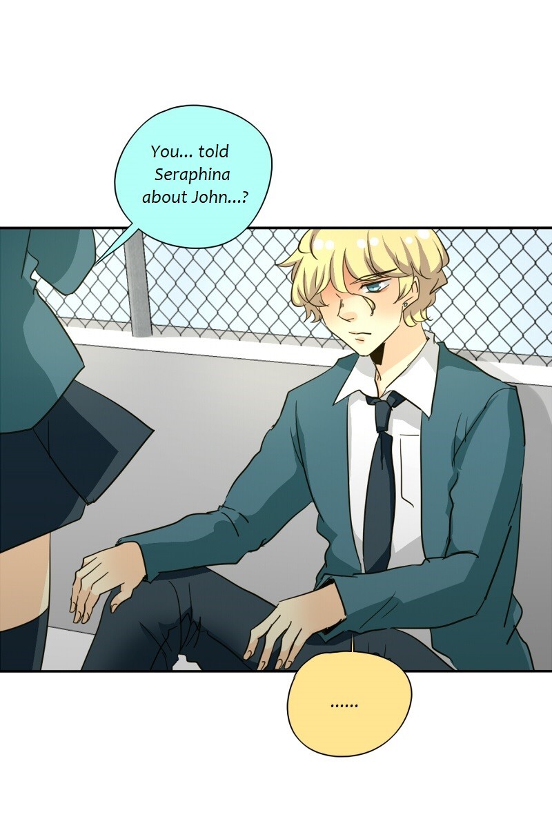 Read unOrdinary Manga EN Manga Online