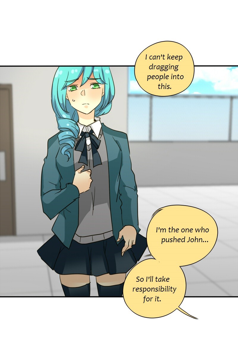 Read unOrdinary Manga EN Manga Online