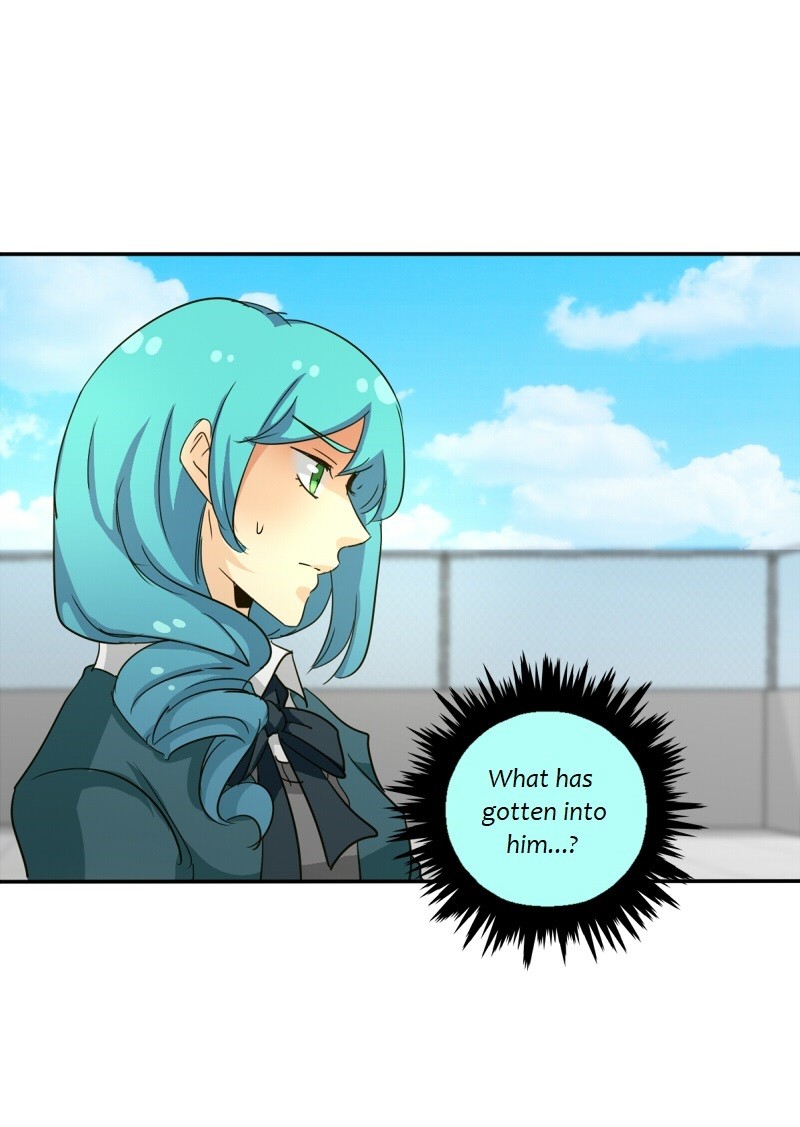 Read unOrdinary Manga EN Manga Online