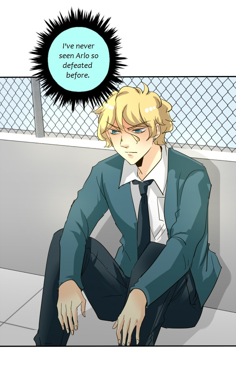 Read unOrdinary Manga EN Manga Online