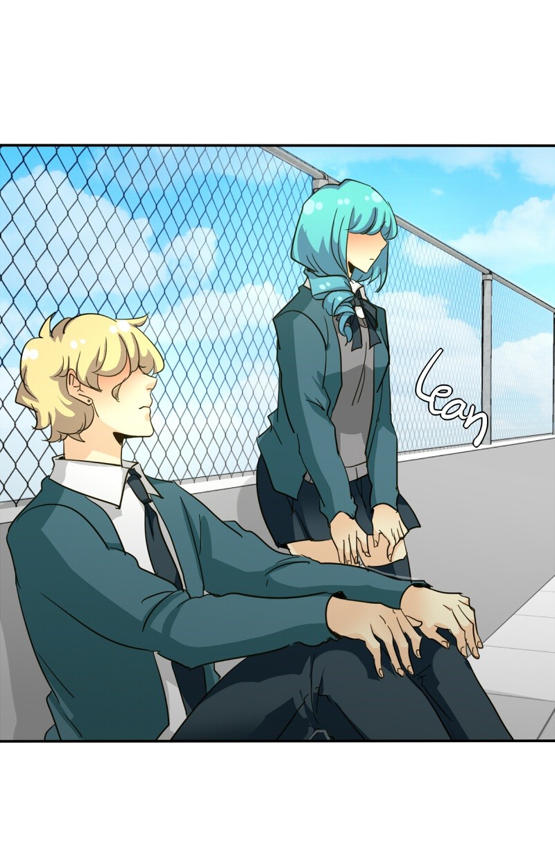 Read unOrdinary Manga EN Manga Online