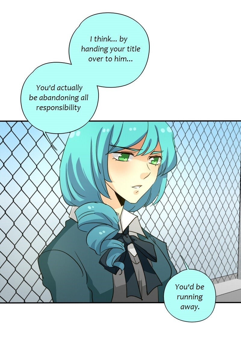Read unOrdinary Manga EN Manga Online