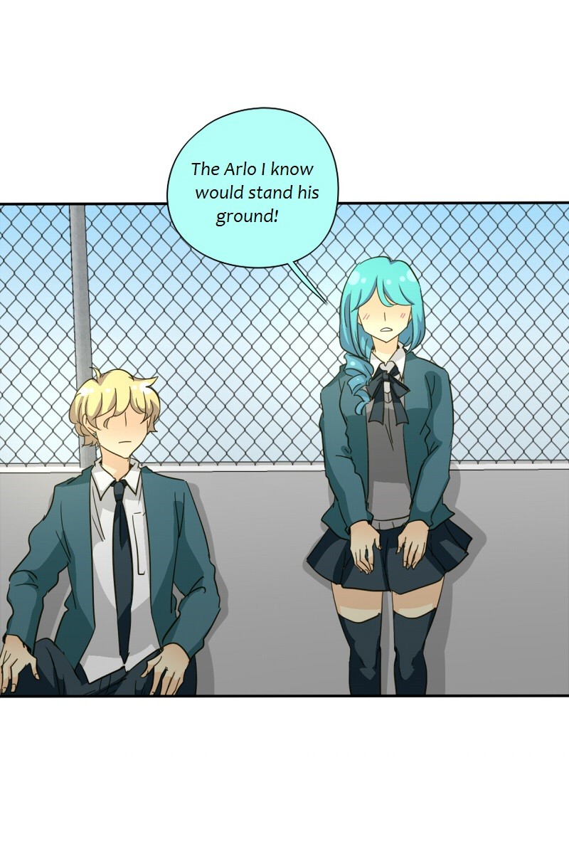 Read unOrdinary Manga EN Manga Online