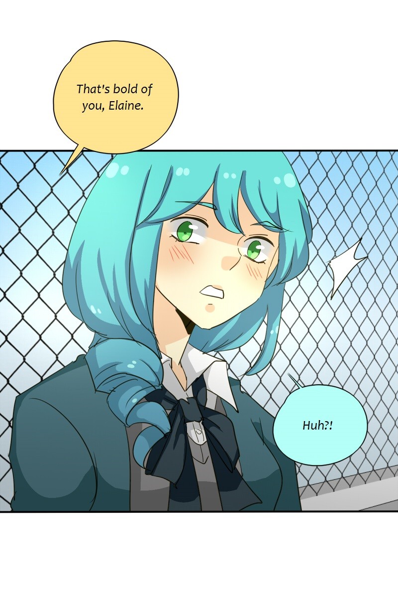 Read unOrdinary Manga EN Manga Online