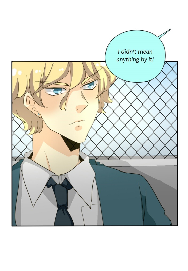 Read unOrdinary Manga EN Manga Online