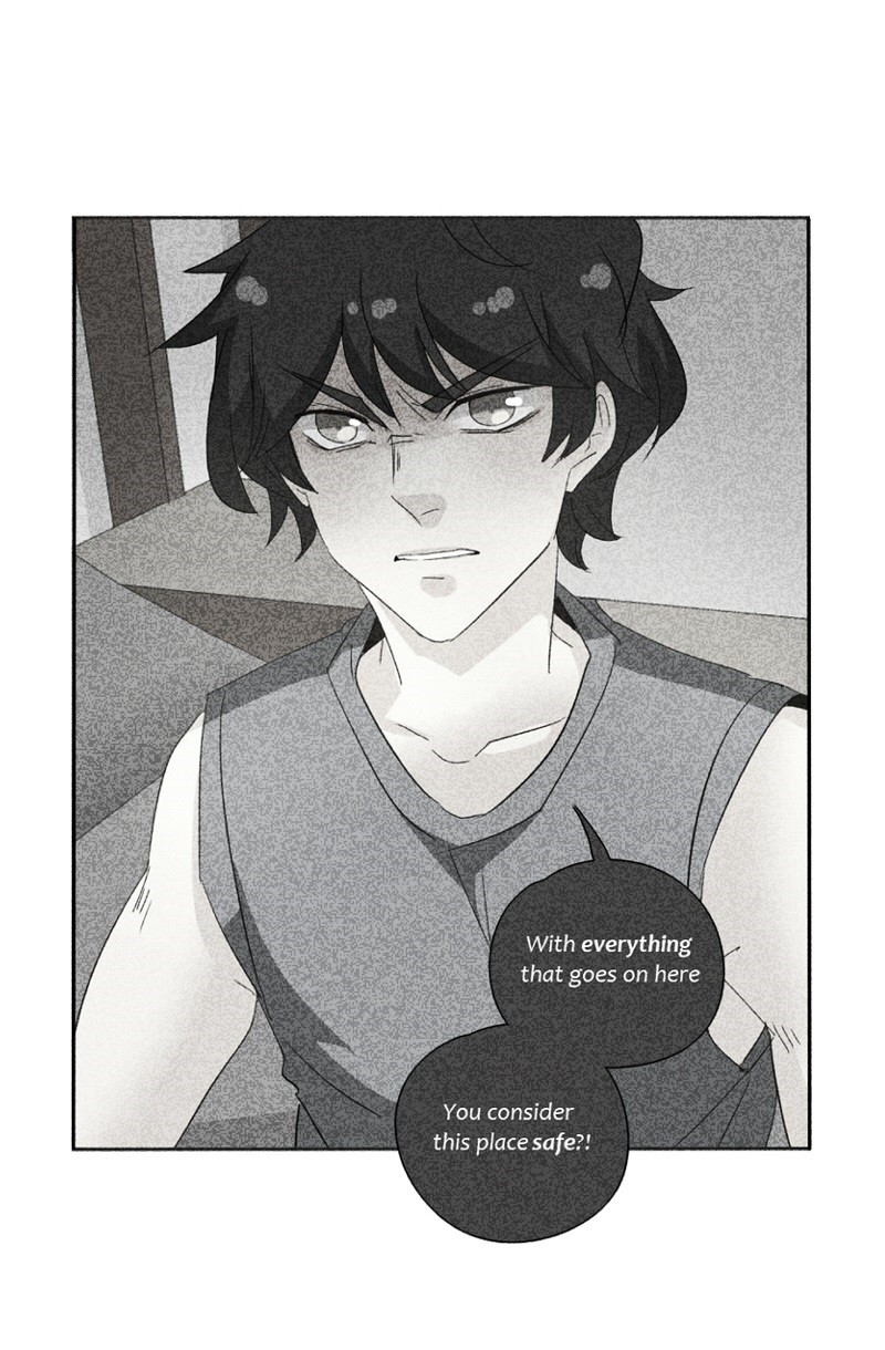 Read unOrdinary Manga EN Manga Online