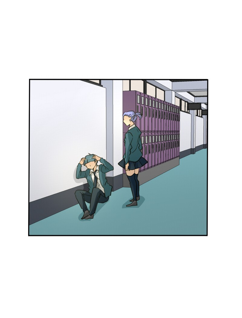 Read unOrdinary Manga EN Manga Online