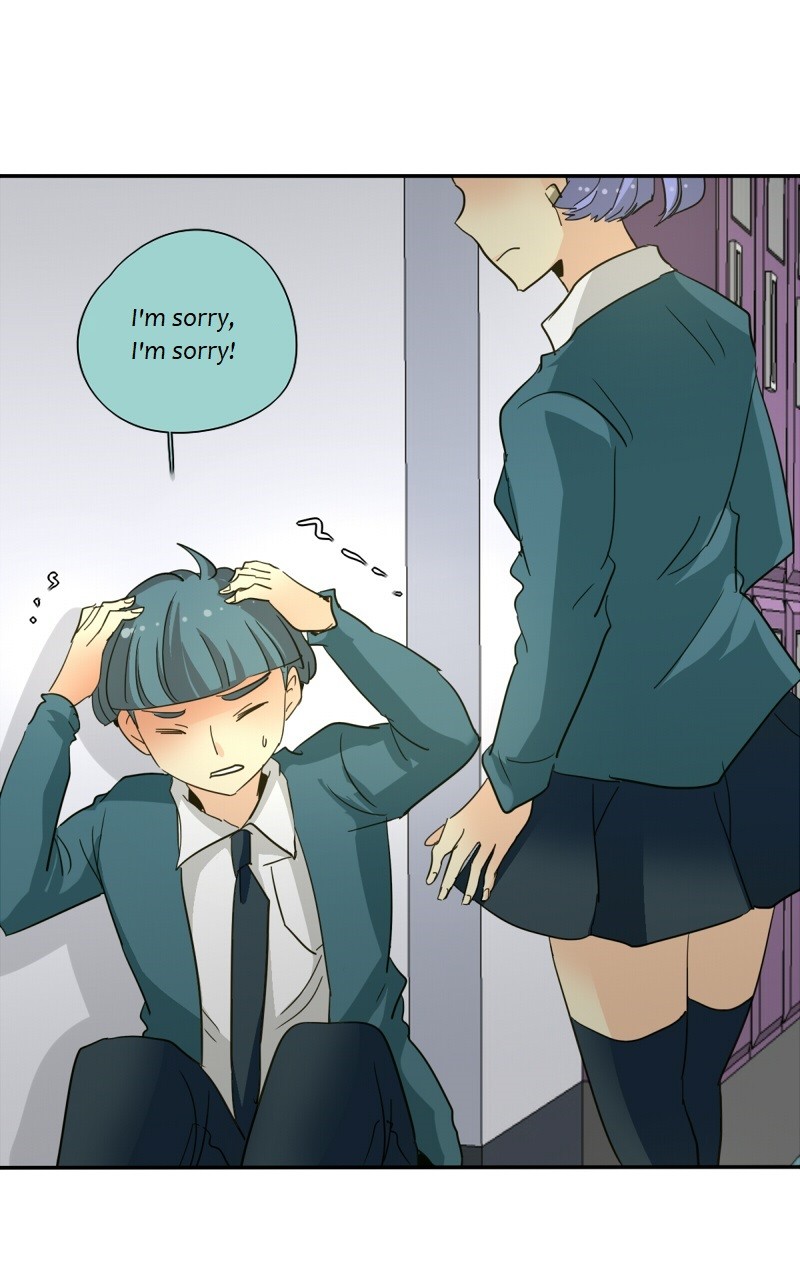 Read unOrdinary Manga EN Manga Online