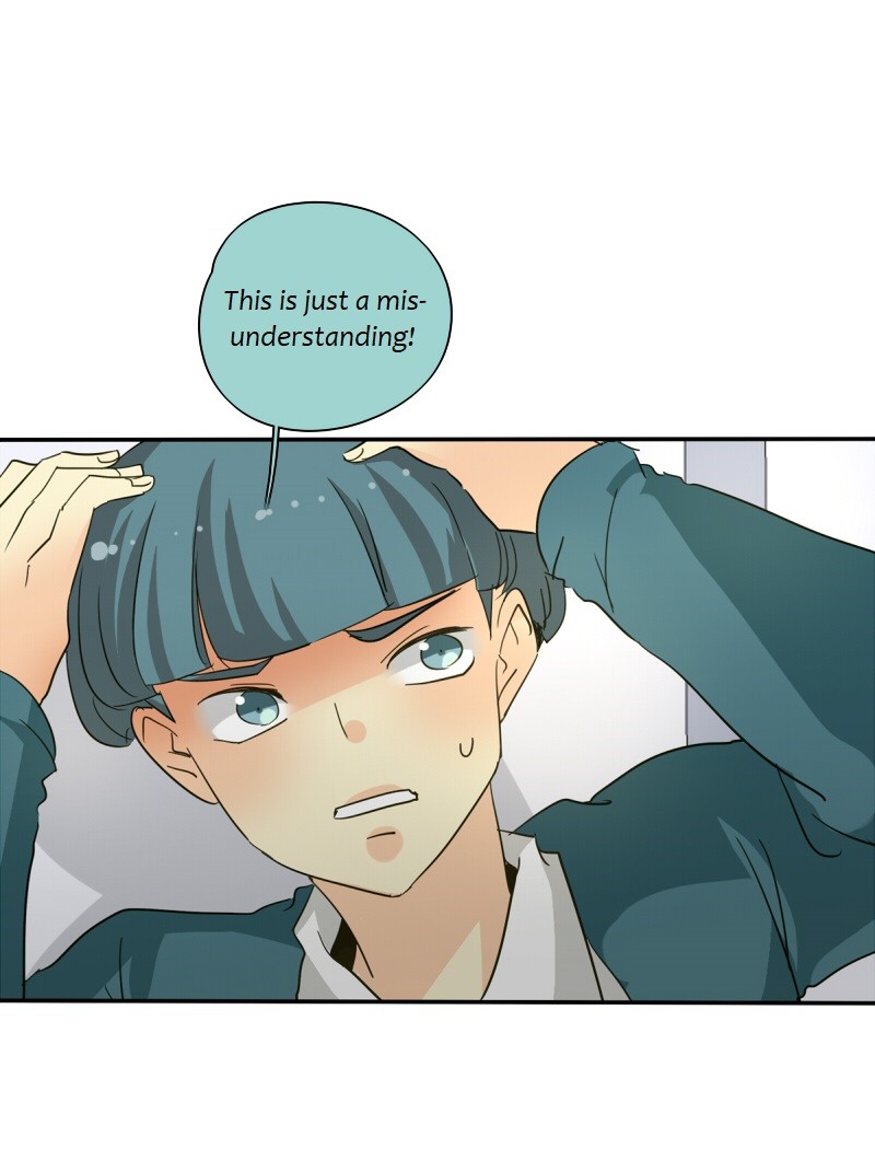 Read unOrdinary Manga EN Manga Online