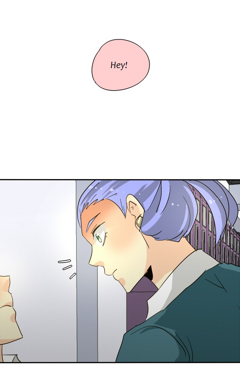 Read unOrdinary Manga EN Manga Online