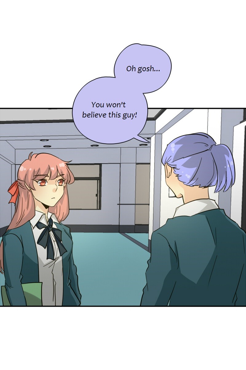 Read unOrdinary Manga EN Manga Online