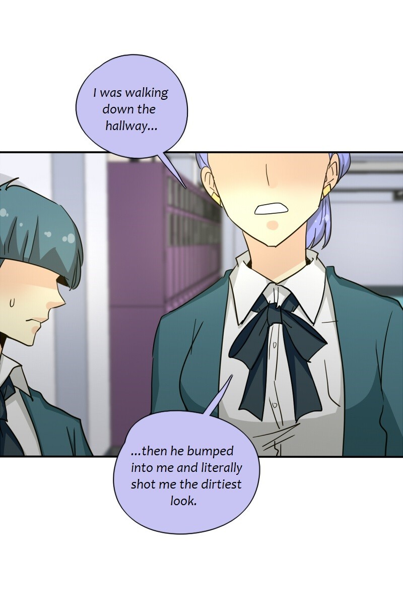 Read unOrdinary Manga EN Manga Online