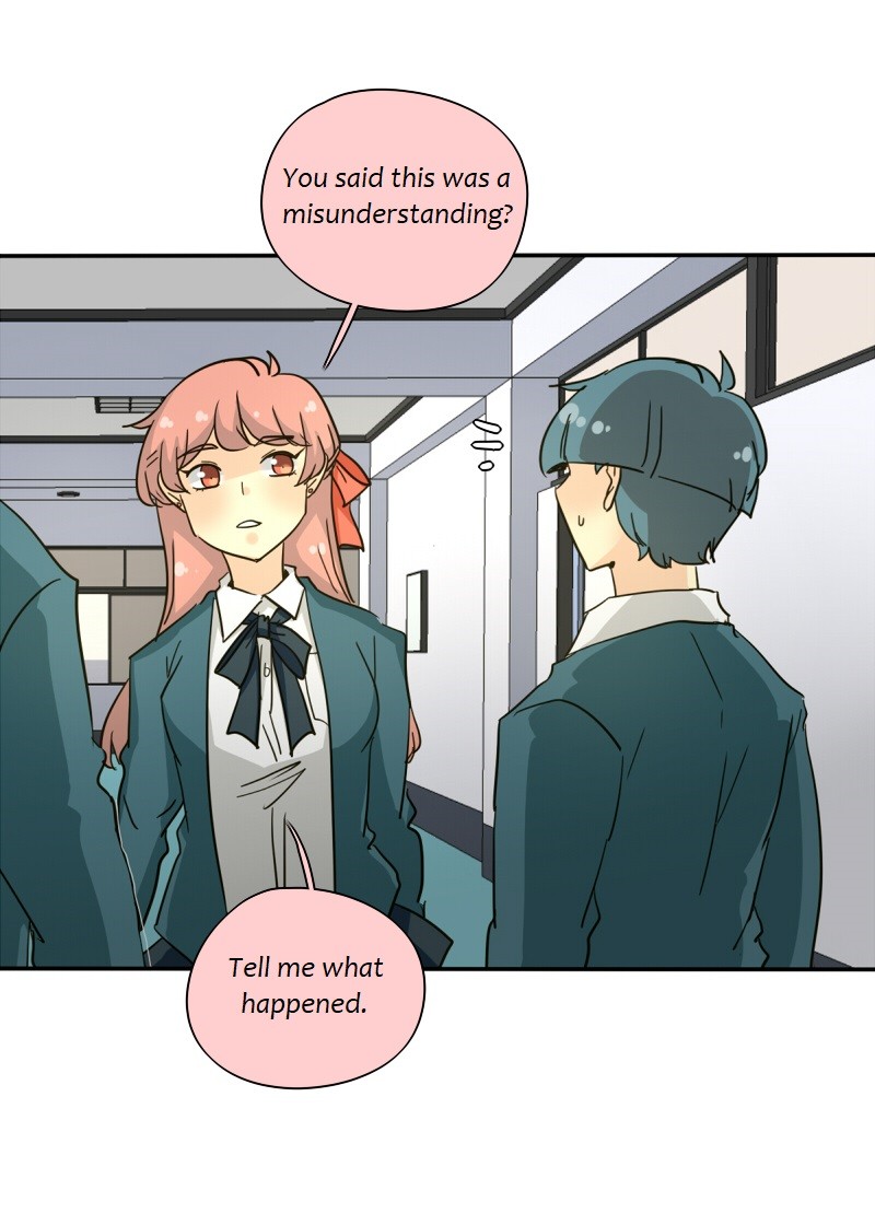 Read unOrdinary Manga EN Manga Online
