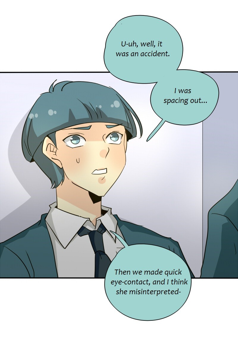 Read unOrdinary Manga EN Manga Online