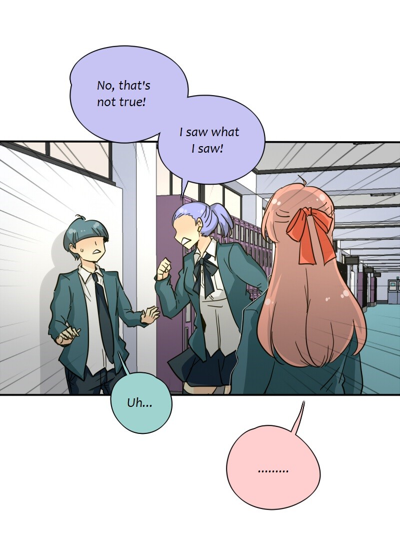 Read unOrdinary Manga EN Manga Online