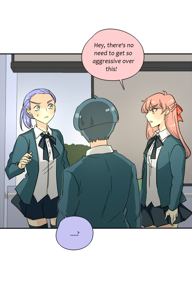 Read unOrdinary Manga EN Manga Online