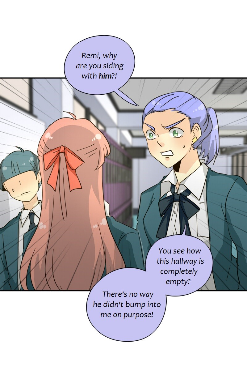 Read unOrdinary Manga EN Manga Online