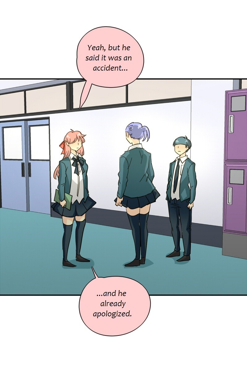 Read unOrdinary Manga EN Manga Online