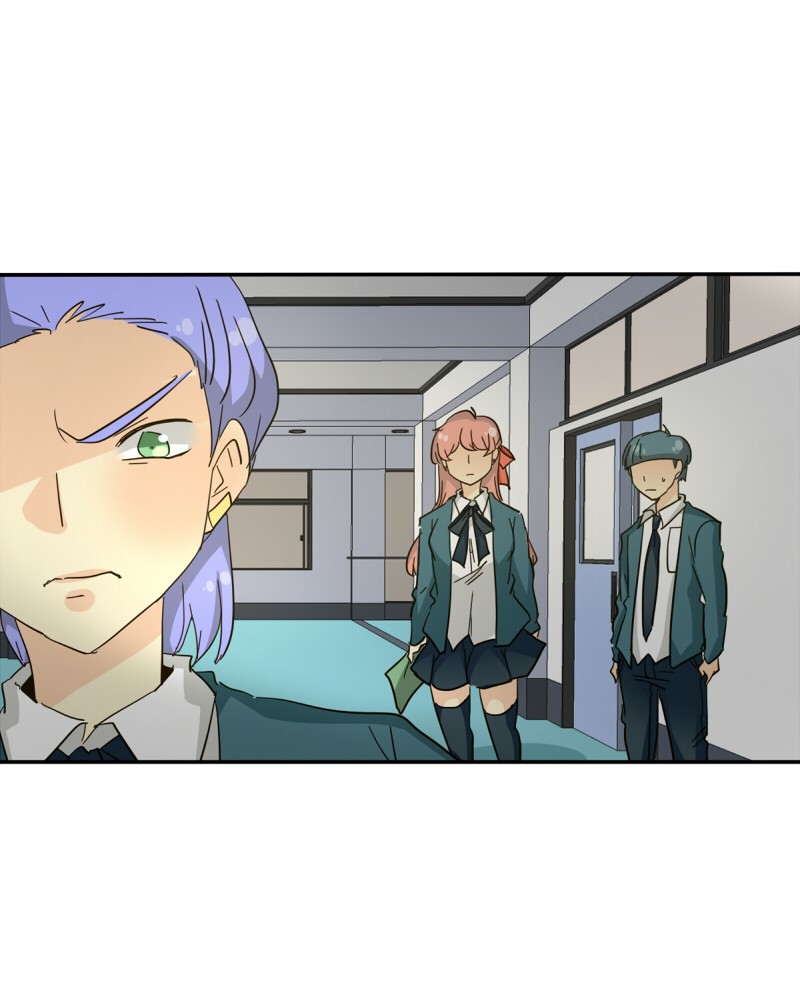 Read unOrdinary Manga EN Manga Online