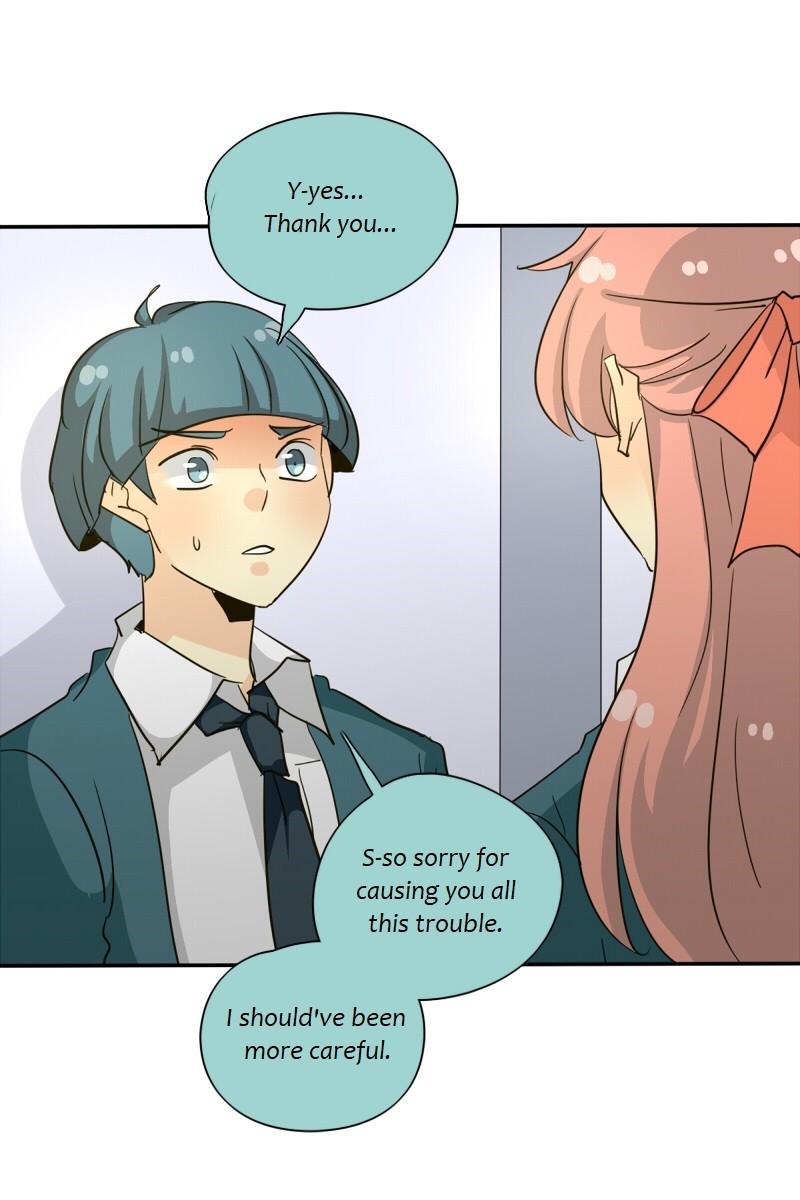 Read unOrdinary Manga EN Manga Online