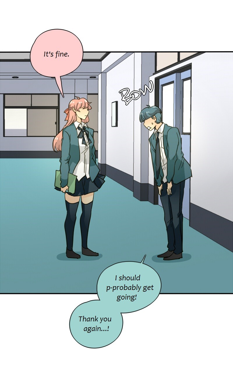 Read unOrdinary Manga EN Manga Online