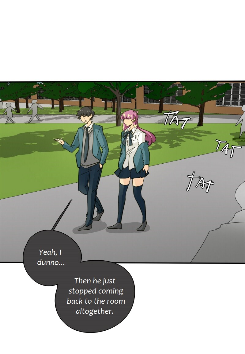 Read unOrdinary Manga EN Manga Online
