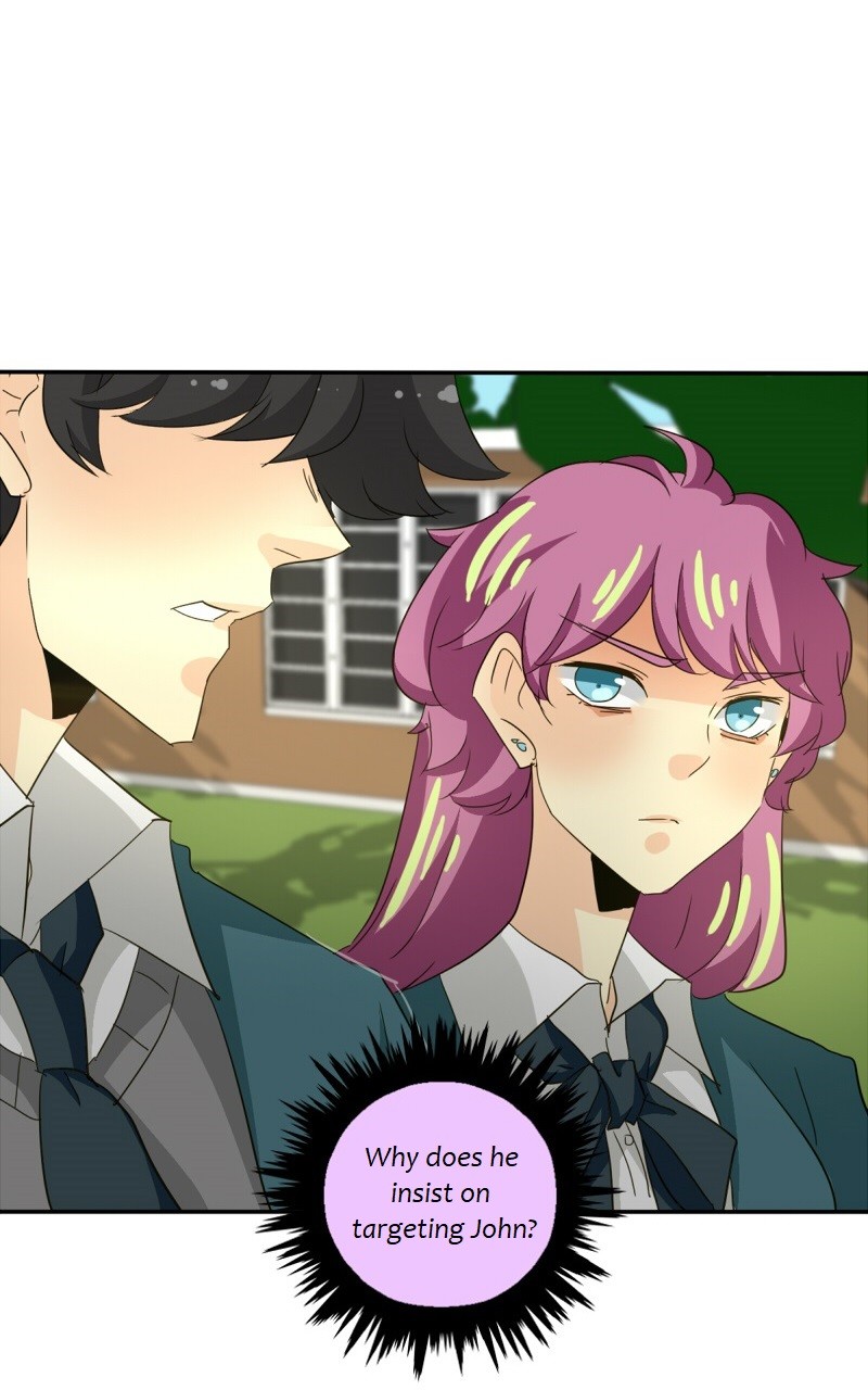 Read unOrdinary Manga EN Manga Online