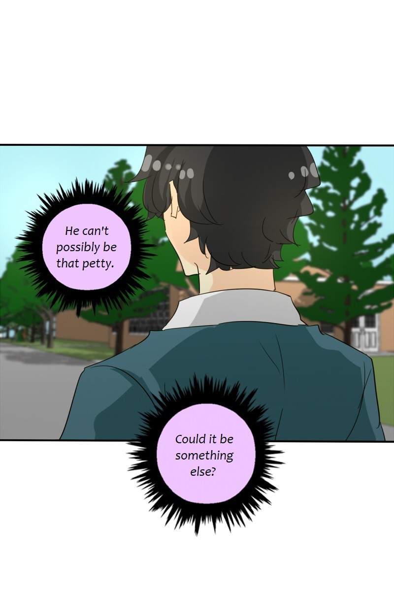 Read unOrdinary Manga EN Manga Online
