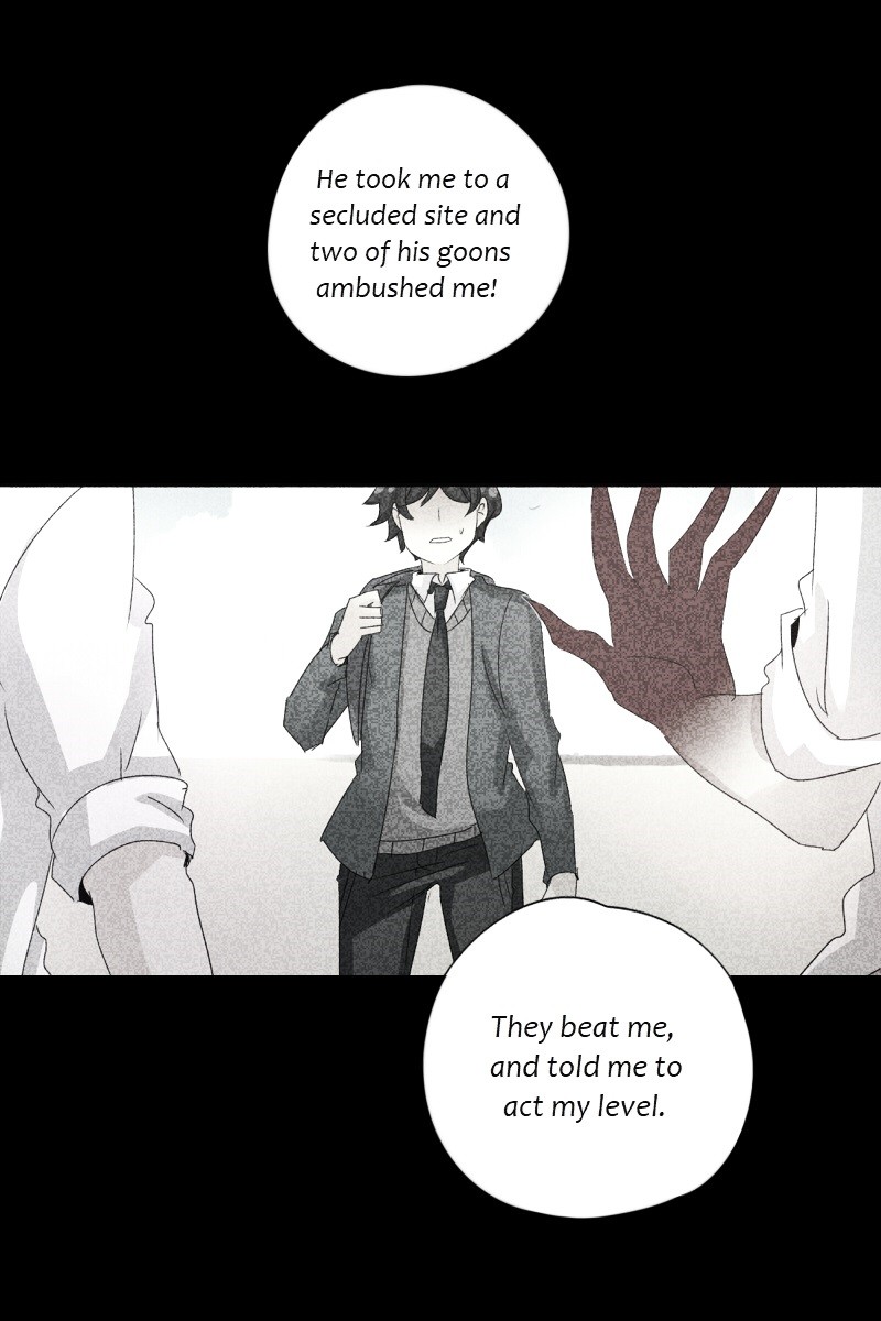 Read unOrdinary Manga EN Manga Online