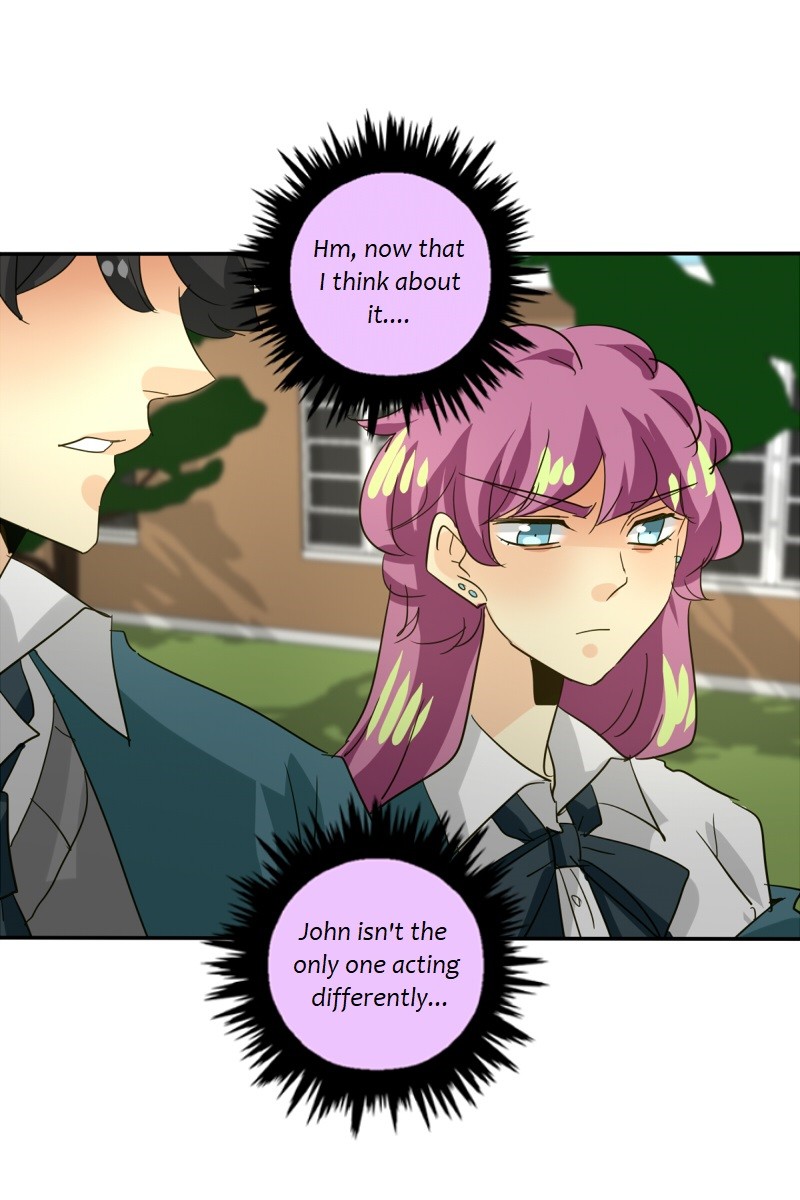 Read unOrdinary Manga EN Manga Online