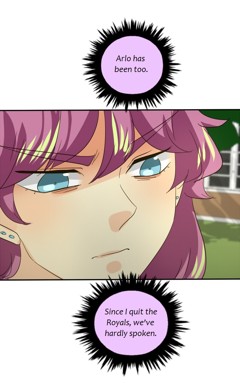 Read unOrdinary Manga EN Manga Online