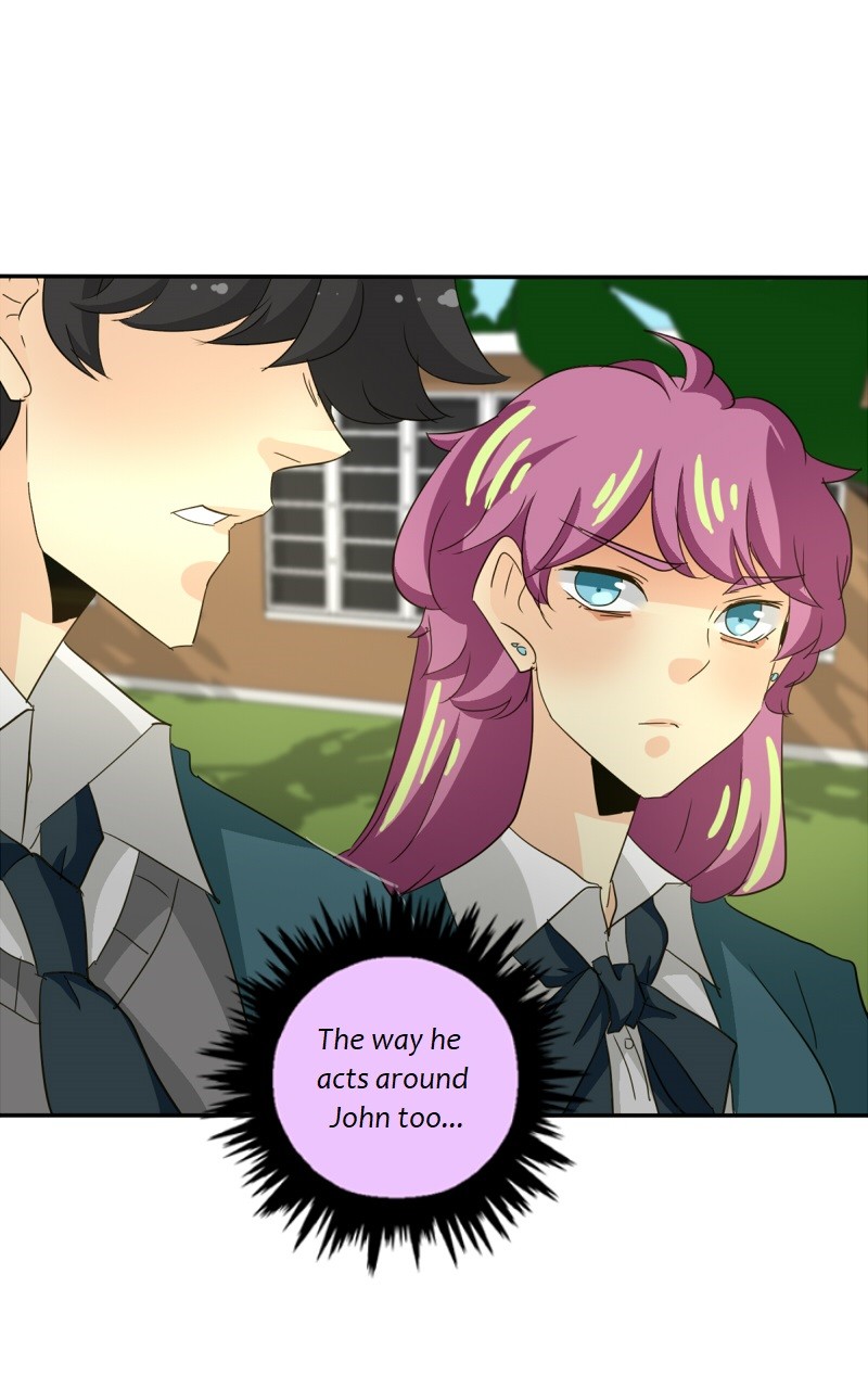 Read unOrdinary Manga EN Manga Online