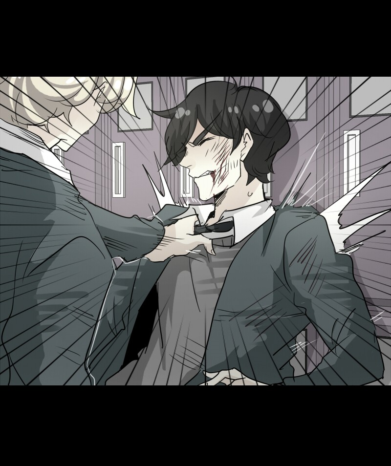 Read unOrdinary Manga EN Manga Online