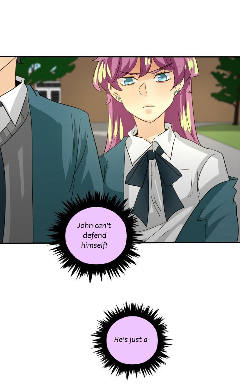 Read unOrdinary Manga EN Manga Online