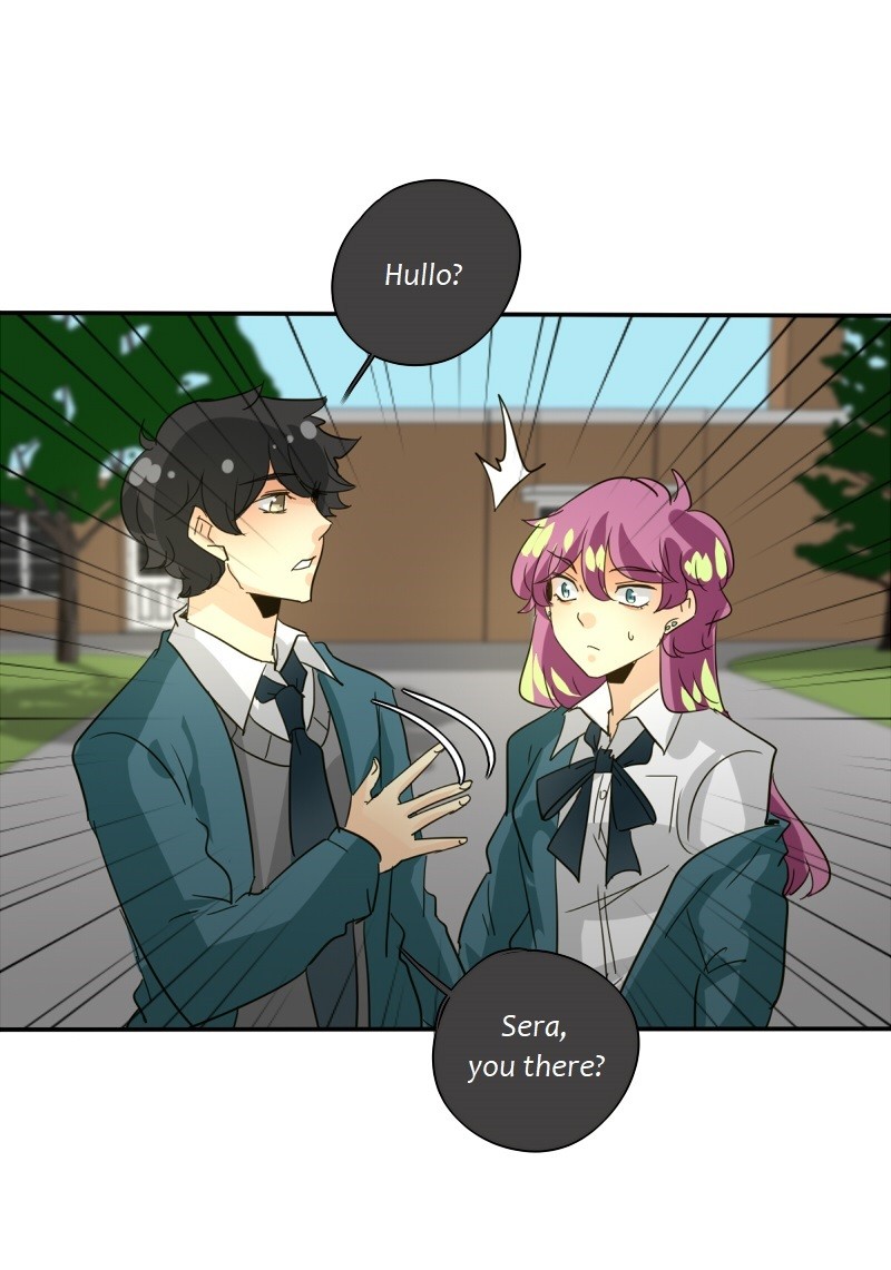 Read unOrdinary Manga EN Manga Online