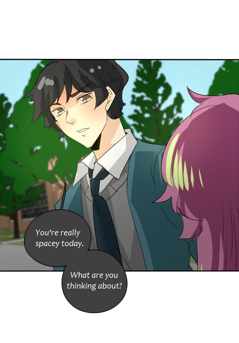 Read unOrdinary Manga EN Manga Online