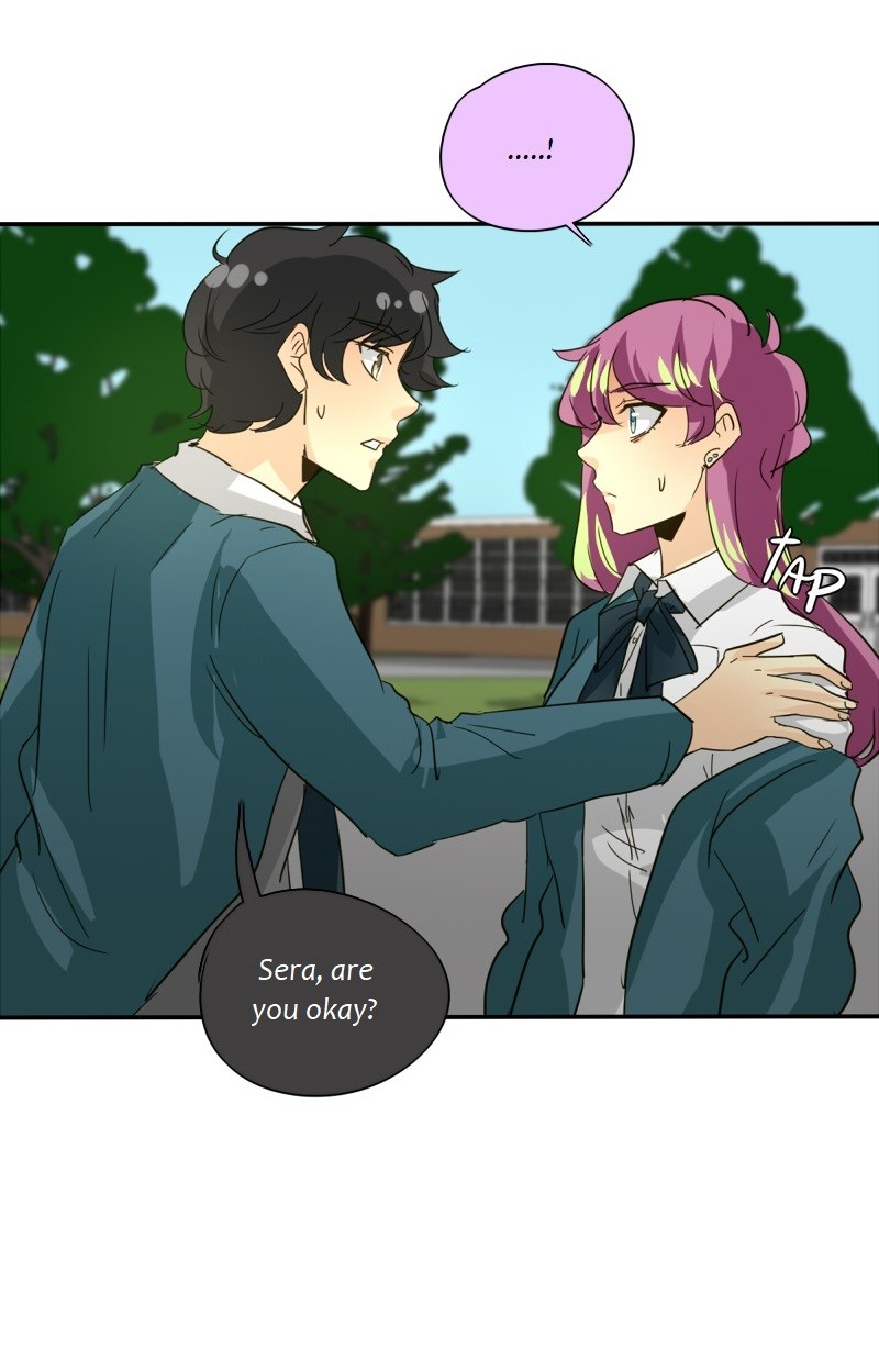 Read unOrdinary Manga EN Manga Online
