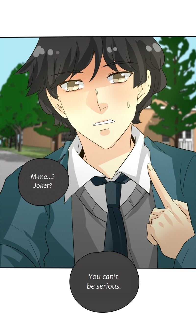 Read unOrdinary Manga EN Manga Online