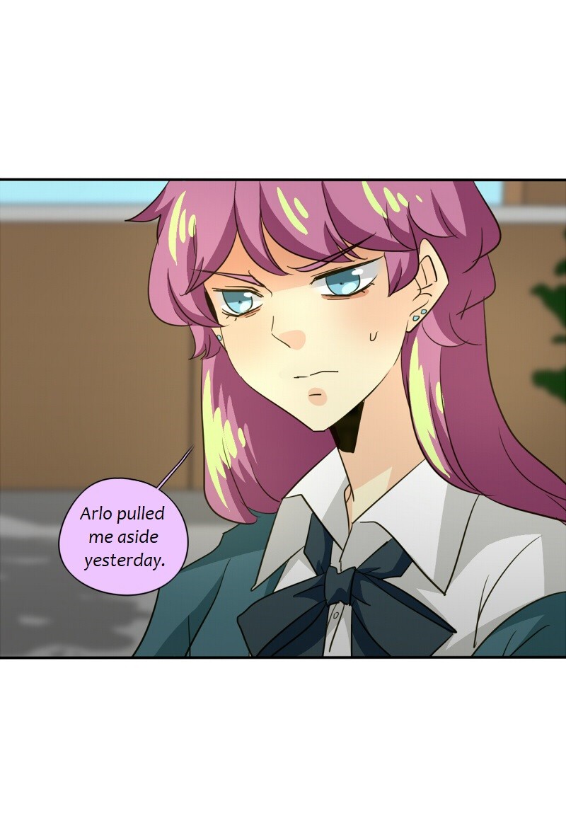 Read unOrdinary Manga EN Manga Online