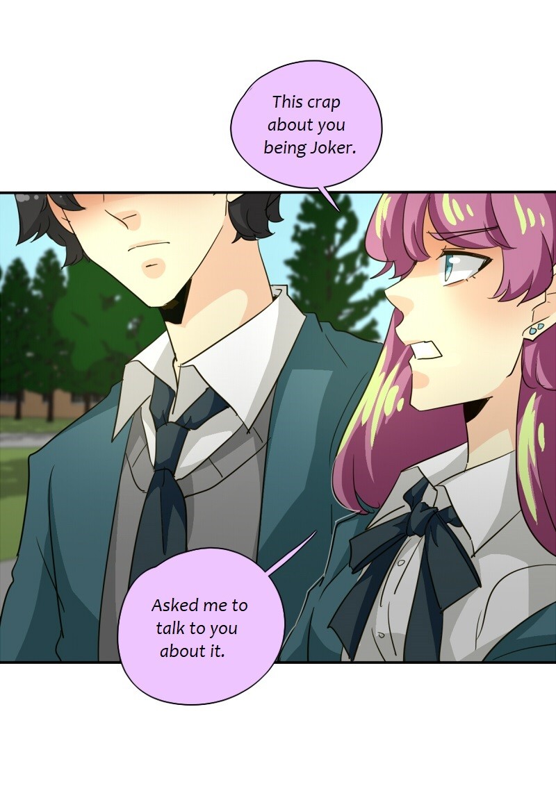 Read unOrdinary Manga EN Manga Online